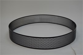 Сетка кормоизмельчителя 5 мм СМ3000 диаметр 41 см, высота 6,3 см 10шт/кор 24 02 018 056