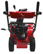 Снегоочиститель BR-7861W-4 (7 л.с., двиг.WEIMA; ковш шир.610 выс.533; 4 скорости вперед, 2 назад) 6шт/подд 05 01 054 075