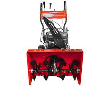 Снегоочиститель бензиновый BR-7071ELK (ковш 710/510; электростарт 7лс,6вперед/2назад) 05 01 044 023