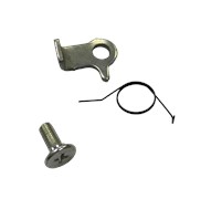 Собачка маховика BR-45/52 (металл) для импортных бензопил 10шт/уп 01 02 120 019