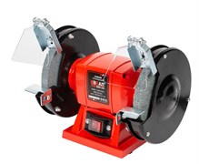 Станок точильный BSM-150 (300Вт, 150х16х12,7, 2840 об/мин) 2шт/уп 96шт/поддон 21 01 059 061