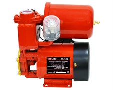 Станция насосная NS-125  (чугун, 125 Вт, гидробак 2л, напор 20м, подача воды 27 л/м)80шт/подд 23 01 119 056