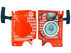 Стартер BR-45/52МЕ (металл, легкий пуск) для импортных бензопил 50шт/уп 01 02 132 019