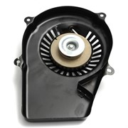 Стартер генератора для 2х тактного двигателя BR-0,8кВт-1кВт 20шт/кор 02 02 056 019