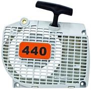 Стартер для бензопил BR-S440  50шт/кор 01 04 138 019