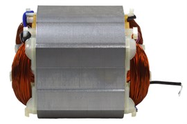 Статор BMS 255LT пилы торцовочной 21 05 132 063