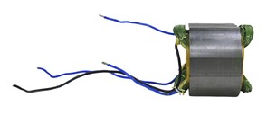 Статор в сборе для МШУ BAG230/2400AS 2шт/уп 21 05 173 049