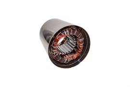 Статор в сборе насоса дренажного погружного NPDF-550 23 02 117 056