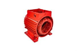 Статор в сборе насоса поверхностного NPB-550 23 02 112 056