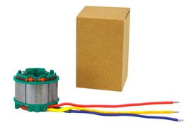 Статор для шуруповерта аккумуляторного BCD20SUBL 21 05 152 070