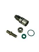 Ствол для перфоратора BRH28 (направляющая ствола) 21 02 370 064