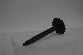 Ступицы комплект BR-1172ELTWS-6 05 02 297 075