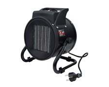 Тепловентилятор электрический BFH-3 (3кВт,280 куб.м/ч) 60/90шт/поддон 25 01 036 076