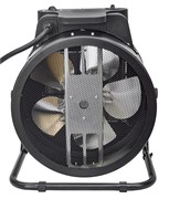 Тепловентилятор электрический BFH-9D (9кВт,380В,846 куб.м/ч) 16/19шт/подд 25 01 051 076