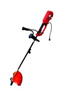 Триммер электрический BR-1600B (1400Вт, нож 3Т/леска 2мм,10000об/мин, рабочий диаметр 400мм, велоруль) 2шт/кор 56шт/64шт/пал 06 05 011 019