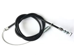 Трос сцепления с пружиной BR-NV (НЕВА) 250шт/кор 04 07 063 002