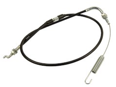 Трос шнека снегоуборщика BR-1172ELW 100шт/кор 05 02 192 075