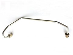 Трубка топливная высокого давления BR-186F (дизельный двигатель) 03 03 058 002