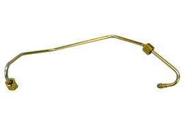 Трубка топливная высокого давления BR-188F (дизельный двигатель) 03 03 158 002