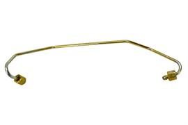 Трубка топливная высокого давления BR-195F (дизельный двигатель) 03 03 161 002