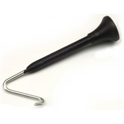 Тяга воздушной заслонки BR-45/52 для импортных бензопил 10шт/уп; 200шт/кор 01 02 138 019