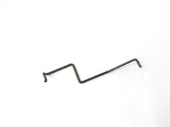 Тяга дроссельной заслонки (газа) BR-45/52 для импортных бензопил 10шт/уп 01 02 141 019