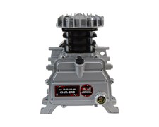 Узел компрессорный BCHM240 голова компрессора в сборе с электродвигателем (1500Вт., 240л/мин.,подходит для KM-1500/24,KM-1500/42) 20 02 155 043