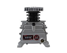 Узел компрессорный BCHM260 голова компрессора в сборе с электродвигателем  (1800Вт., 260л/мин.,подходит для KM-1800/50) 20 02 156 043