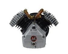 Узел компрессорный BCHM360 голова компр в сборе с электродв(2200Вт.,360л/мин.,2цил.,подходит для KM-1800/42Х2, KM-2200/50Х2,KM-2200/60,KM-2200/100) 20 02 157 043