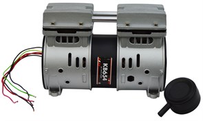 Узел компрессорный для компрессора безмасляного KB654 (Мощность 550Вт, 1440 об/мин. 4х полюсной, 220В) 20 02 192 043