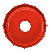 Улита насоса мотопомпы высоконапорной с двумя крыльчатками, 2 дюйма 15 02 014 047