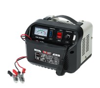 Устройство зарядное BC-15 (Напряжение 12/24В, 170/330Вт,емкость 18-120А/ч,сеть 220В-50Гц,ток 8А/15А) 105/120шт./поддон 19 01 002 043