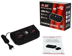 Устройство зарядное BC2*20-3.5PU PRO ( Единая платформа PU и PUBL) 10шт/кор. 21 02 633 101