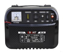 Устройство зарядное BC-20 (Напряжение 12/24В, емкость 20-140А/ч, сеть 220В-50Гц, ток 11А/20А) 75шт/90шт/поддон 19 01 003 043