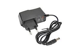 Устройство зарядное шуруповерта BCD12PN, BCD12N (0,8A) 100шт/кор 21 02 036 049