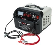 Устройство пуско-зарядное  BC-40S (12/24В, 40-430А/ч, заряд 1,2 кВт, 35/32А, пуск 5,8 кВт, 200А) 40/63шт/поддон 19 01 006 041