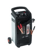Устройство пуско-зарядное BC-430SM (12/24 В, 30-700Ач; 2,3 кВт, 54/60А: пуск 8,4 кВт, 400А) 12/18шт/поддон 19 01 010 043
