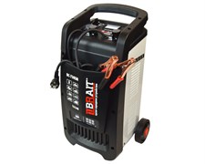 Устройство пуско-зарядное BC-730SM (12/24 В, 40-1500Ач; 3,71 кВт, 82/90А: пуск 14,8 кВт, 700А) 12шт/поддон 19 01 025 043