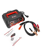 Устройство пуско-зарядное инверторное BC-60iS (1430Вт; 12/24В;  5-500Ач; 500/300А)  48шт/поддон 19 01 020 043