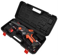 УЦЕНКА Пила цепная аккумуляторная BCCS20NM(шина 6/15