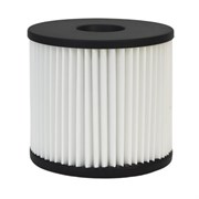 Фильтр HEPA DVC-15/30 (подходит на пылесосы DVC-15, DVC-15P, DVC-20, DVC-30) 60шт/кор 28 02 046 105