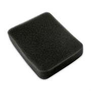 Фильтр воздушный (элемент) генератора BR-5500/6500  10шт/уп; 300шт/кор 02 02 062 019