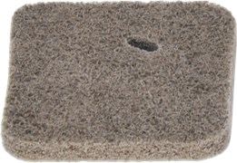 Фильтр воздушный бензотриммера BR-FS55 10шт/уп 06 02 213 019