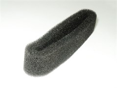 Фильтр воздушный бензотриммера ВR-430 (элемент) 10шт/уп, 2500шт/кор 06 02 211 019