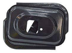 Фильтр воздушный В СБОРЕ ВR-186FA (дизельный двигатель)20шт/кор 03 03 126 002