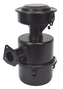 Фильтр воздушный В СБОРЕ ВR-192F (в масляной ванне для дизельных мотоблоков) 03 03 153 002