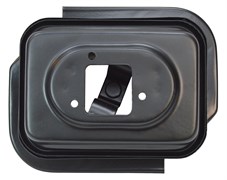 Фильтр воздушный В СБОРЕ ВR-192F (дизельный двигатель) 20шт/кор 03 03 127 002