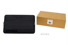 Фильтр воздушный В СБОРЕ генератора BR-5500/6500 (ИНДИВИДУАЛЬНАЯ КОРОБКА) 25шт/кор 02 02 110 019