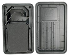 Фильтр воздушный В СБОРЕ генератора BR-5500/6500 20шт/кор 02 02 060 019