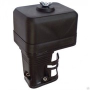 Фильтр воздушный В СБОРЕ двигателя ВR-168F-2 (BR202P) 50шт/кор 03 02 072 019